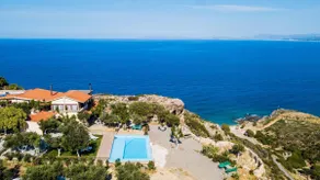 Villa Akrolithos with Private Pool - Image 3