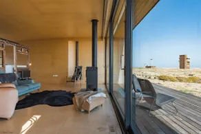 El Ray - designer house right on beach - Image 3