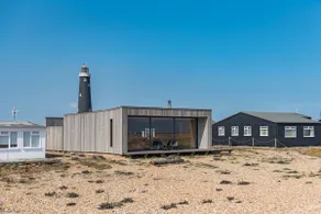 El Ray - designer house right on beach - Image 2