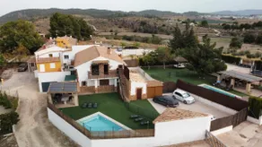 Casa Rural Las Tosquillas - Image 2