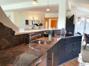 Alpine flair suite with mountain view and parking - 8 - Image 3