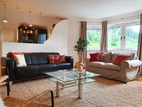 Alpine flair suite with mountain view and parking - 8 - Image 2