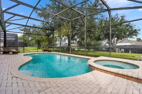 Villa Near Disney, Pool, Games 5BR Windsor Hills - Image 2