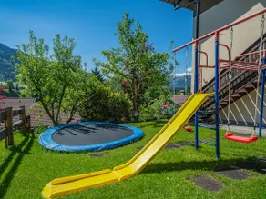 Schöne Wohnung mit privater Terrasse - Image 5