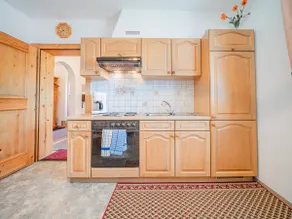 Schöne Wohnung mit privater Terrasse - Image 3