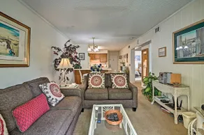 2BR Isle of Palms Condo in Strandnähe! - Image 4