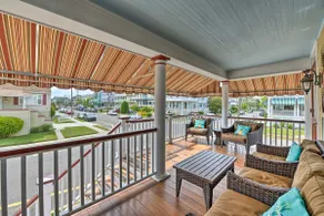 Striking Cape May Getaway, Steps From the Beach! - Image 2