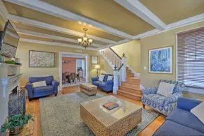 Striking Cape May Getaway, Steps From the Beach! - Image 4