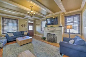 Striking Cape May Getaway, Steps From the Beach! - Image 3