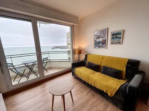 Apartment Appartement Granville Dans RÉsidence Avec Ascenseur - Image 4