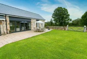 Carrog Barn - Image 2