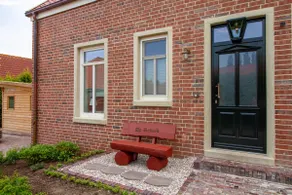 Up Besöök - Wildrose mit Sauna - Image 2