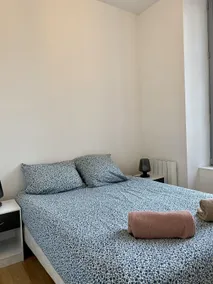 Lovely apartment in front of the Thermal Baths - Image 5