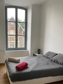 Lovely apartment in front of the Thermal Baths - Image 2