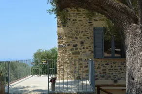 Sea View Apartment with Pool in Cilento - Image 3