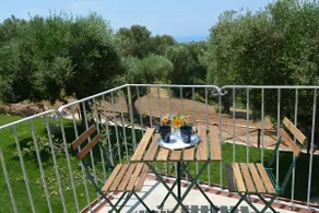 Sea View Apartment with Pool in Cilento - Image 4