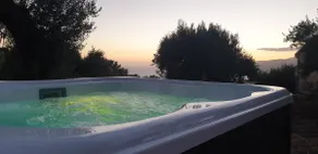 Sea View Apartment with Pool in Cilento - Image 5