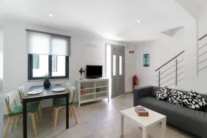 Casa vacanze Casa Lopes vicino alla spiaggia con A/C, Wifi, terrazza privata e barbecue - Image 4