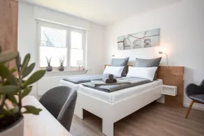 Apartment-Comfort-Private Bathroom - Image 2