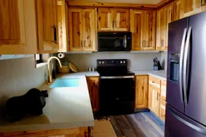 Juniper Ridge Luxury Two-Bedroom Casita Zion E - Image 5