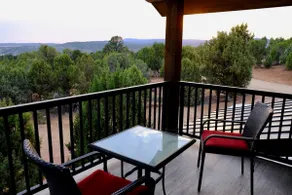 Juniper Ridge Luxury Two-Bedroom Casita Zion E - Image 2