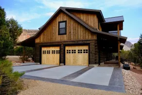Juniper Ridge Luxury Two-Bedroom Casita Zion E - Image 4