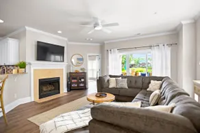 Aqua Vista by SoCharm | Waterfront Condo | 3 Bedrooms Sleeps 6 - Image 2