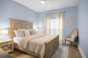 Aqua Vista by SoCharm | Waterfront Condo | 3 Bedrooms Sleeps 6 - Image 5