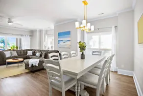 Aqua Vista by SoCharm | Waterfront Condo | 3 Bedrooms Sleeps 6 - Image 4