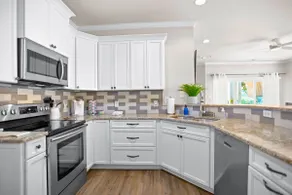 Aqua Vista by SoCharm | Waterfront Condo | 3 Bedrooms Sleeps 6 - Image 3
