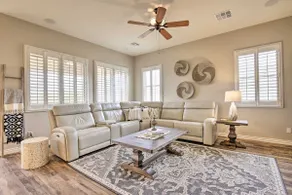 Goodyear Home w/ Pool: Near Golf & Ballpark! - Image 5