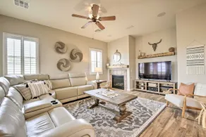 Goodyear Home w/ Pool: Near Golf & Ballpark! - Image 4