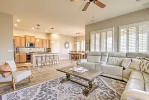 Goodyear Home w/ Pool: Near Golf & Ballpark! - Image 3