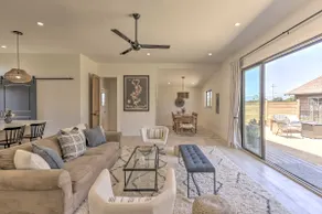 Stunning Wine Country Gem with Hot Tub + Patio! - Image 5