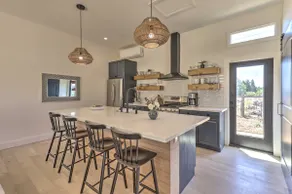 Stunning Wine Country Gem with Hot Tub + Patio! - Image 3