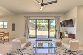 Stunning Wine Country Gem with Hot Tub + Patio! - Image 4
