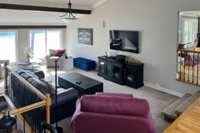 Inviting Family Abode w/ Dock on Norris Lake! - Image 5