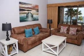Appartement avec barbecue, jardin et internet haut débit - Image 4
