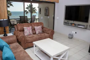 Appartement avec barbecue, jardin et internet haut débit - Image 2
