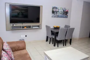 Appartement avec barbecue, jardin et internet haut débit - Image 5