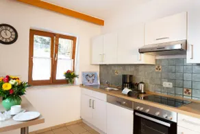 Vacation home Killian (Bischofsmais) - FW ground floor - Image 2