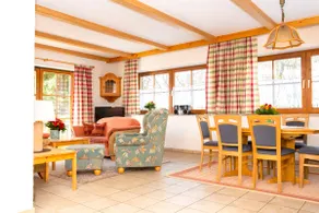 Vacation home Killian (Bischofsmais) - FW ground floor - Image 5
