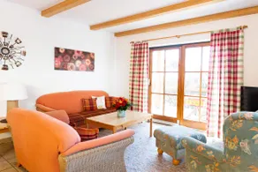 Vacation home Killian (Bischofsmais) - FW ground floor - Image 4