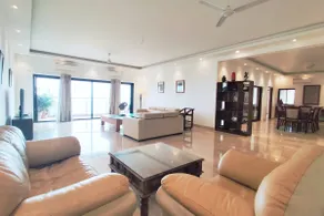 Cliffside Sea View 4BHK | Mirashya A301 - Image 4