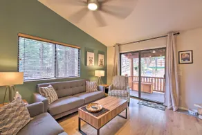 Trail Access: Pet-Friendly Cabin in Show Low! - Image 5