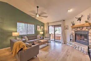 Trail Access: Pet-Friendly Cabin in Show Low! - Image 4