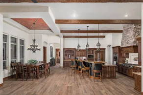 Pet Friendly, Extravagant North Scottsdale Estate - Image 5