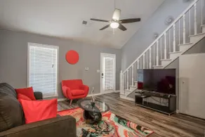 Rosewood near GA Horse Park, sleeps 5 - Image 4