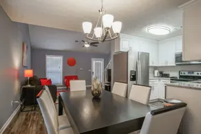 Rosewood near GA Horse Park, sleeps 5 - Image 5