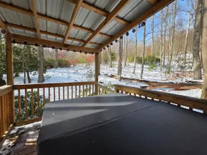 Lewis' Cottage - Woodland Retreat Near Ohiopyle - Image 3